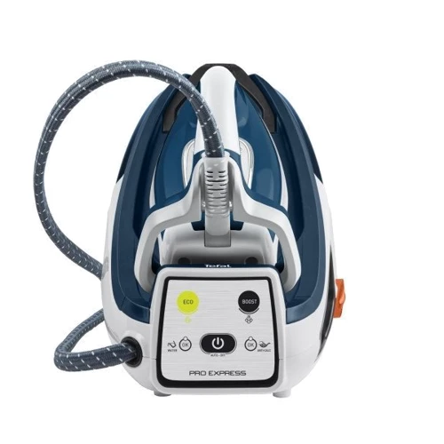 Парогенератор Tefal GV7830: Обсяг резервуара для води, л 1.6