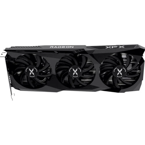 Видеокарта XFX Radeon RX 6700 CORE 10 GB SPEEDSTER SWFT 309 (RX-67XLKWFDV): Тип памяти GDDR6