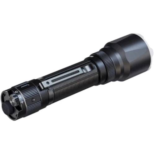 Ліхтар туристичний Fenix TK22R (TK22R): Максимальний час роботи, год 50