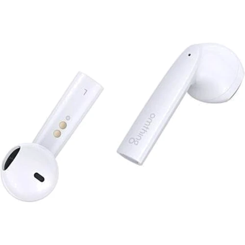 Наушники 1More Omthing Air Free Pods (EO005) White: Дополнительно TWS наушники