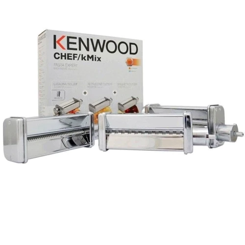Набір насадок Kenwood MAX980ME (KAX980 + KAX981 + KAX984)