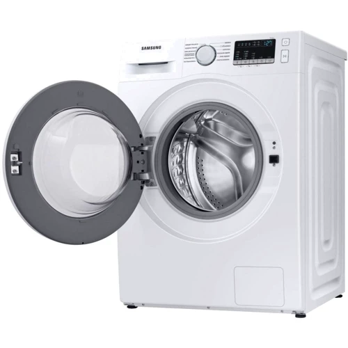 Пральна машина Samsung WW70T4020EE: Клас прання A