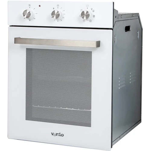 Духовой шкаф электрический Ventolux OSAKA 6 MT (WH): Конвекция есть