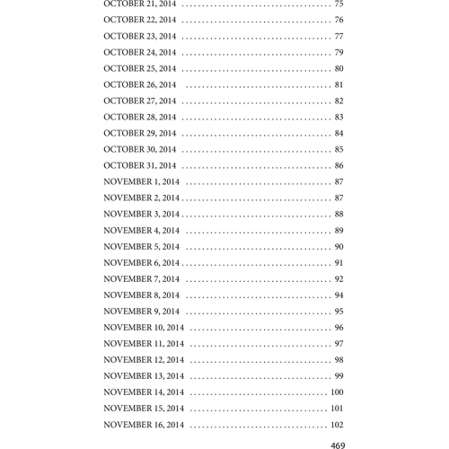 Daria Bura, Oleksandr Krasovitskyy: Chronicle of the War 2014-2020. Volume 2. From the first to the second "Minsk": Жанр Украина