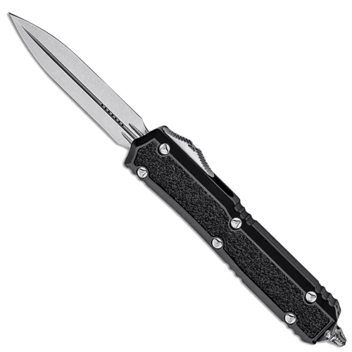 Нож Microtech Makora Double Edge Stonewash Signature Series (1409.04.03): Количество функций 1