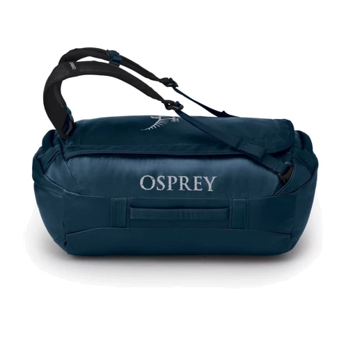 Сумка Osprey Transporter 40 venturi blue O/S синий (009.2589): Тип Сумка-рюкзак
