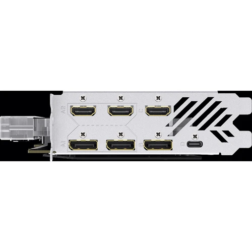 Видеокарта Gigabyte GeForce RTX 2080 Ti AORUS XTREME WF WB 11GB (GV-N208TAORUS X WB-11GC): Форм-фактор Стандартная