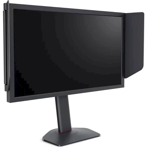 Монитор Zowie XL2566X+ (9H.LMRLB.QBE): Покрытие экрана матовое