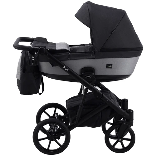 Коляска 2 в 1 Bair Kiwi Soft BKS-00/22 фото 8
