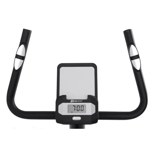 Велотренажер Hop-Sport HS-045H EOS синий