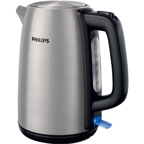 Электрочайник Philips HD9351/91: Мощность, Вт 2200 Вт
