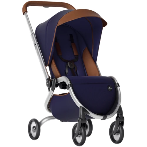 Візок Mima Zigi Midnight Blue