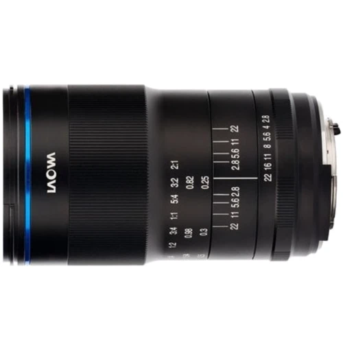 Объектив для фотоаппарата Laowa 100mm f/2.8 2X Ultra Macro APO Sony FE (VE10028SFE): Байонет Sony FE