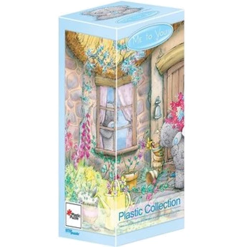 Пластиковий пазл Step Puzzle Me to You (500 ел.) (98039): Виробник Step Puzzle
