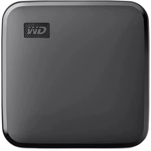 WD Elements SE 2TB (WDBAYN0020BBK-WESN)