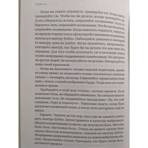 Аджай Чаа: Нектар для серця. Збори навчань Аджай Чаа: Кількість сторінок 656