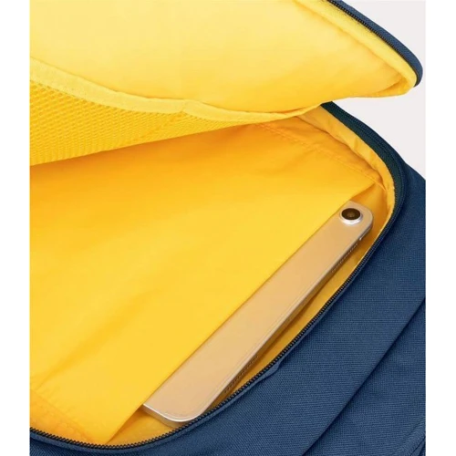 Сумка для ноутбуков Tucano 17" BIZIP Blue (BKBZ17-B) фото 7
