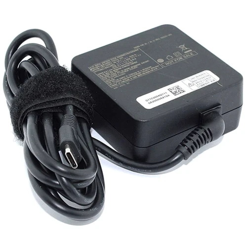 Зарядний пристрій Toshiba 45W 20V 2.25A Type-C G71C000KQ111 OEM (81167)