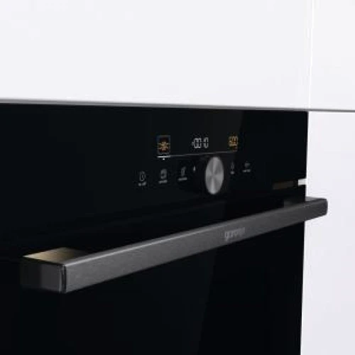 Духовой шкаф электрический Gorenje BCM4547DG: Класс энергопотребления A+