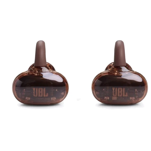 Наушники JBL Soundgear Clips Copper (JBLSNDGEARCLCOP) UA