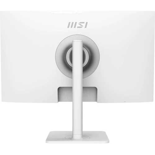 Монитор MSI Modern MD2712PW (9S6-3PA49H-222): Разъемы USB Type-C, HDMI