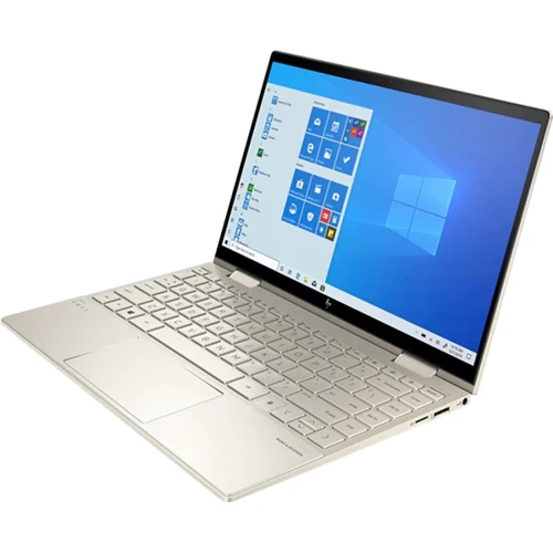 Ноутбук HP Envy x360 13-bd0036nn (3A8W3EA): Оперативна пам'ять 8 ГБ