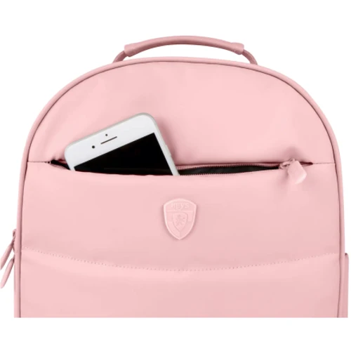 Женский рюкзак Heys Puffer Rose (30124-0025-00): Страна производитель Китай