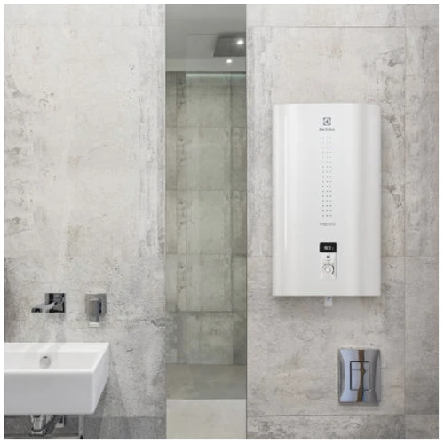 Бойлер Electrolux EWH 50 Centurio IQ 2.0 фото 5