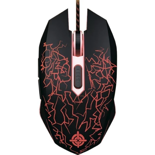 Мишка GamePro GS347 (Миша та поверхня)