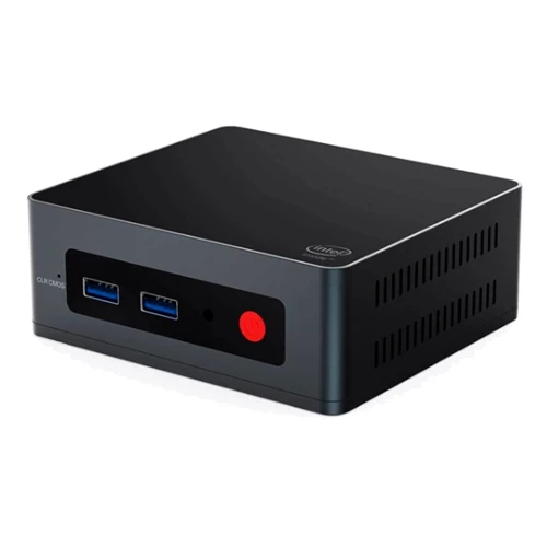 Персональный компьютер (ПК) Beelink GK mini 8/128Gb Windows 10