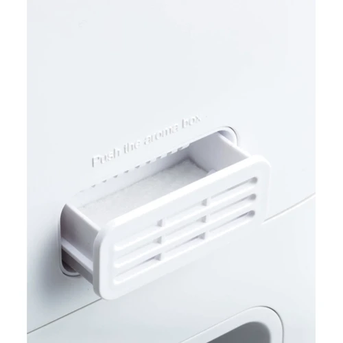 Увлажнитель воздуха Levoit OasisMist1000S Smart Ultrasonic Cool Mist Tower LUH-M10 (HEAPHULVSEU0082Y): Емкость резервуара для воды, л 10