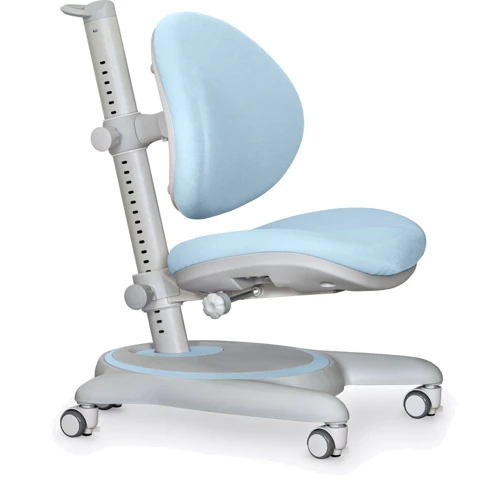 Детское кресло Mealux Ortoback Blue (арт.Y-508 KBL)