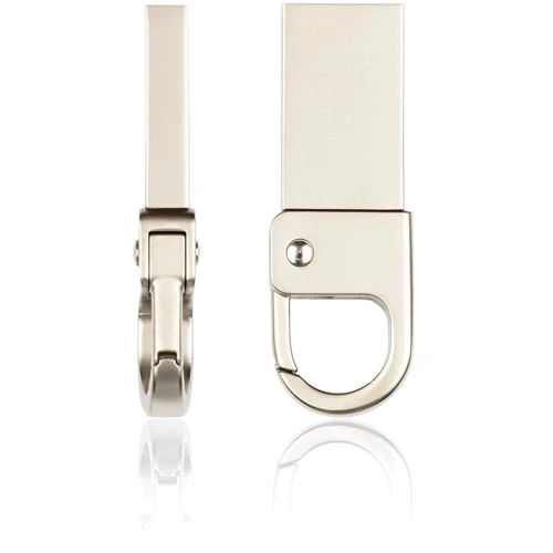 USB-флешка eXceleram 32GB U6M Series USB 3.1 Gen 1 Silver (EXU3U6MS32)