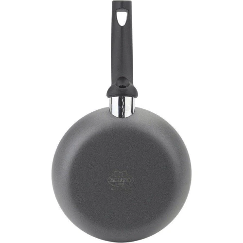 Ballarini Lucca 24 cм: Тип сковороды Традиционная