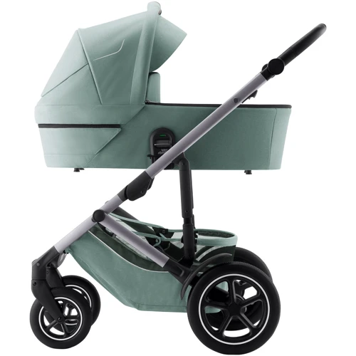Люлька BRITAX-ROMER SMILE 5Z Jade Green (2000037991): Виробник BRITAX-ROMER
