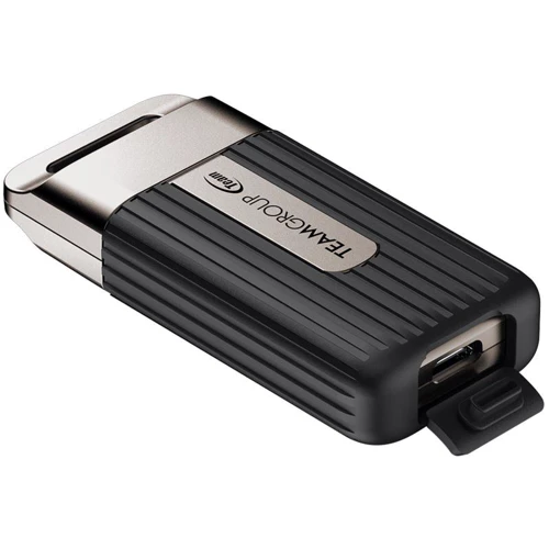 TEAM PD20 Mini 1 TB (TPSEG5001T0C102): Форм-фактор Portable