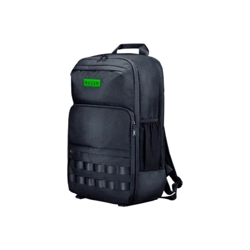 Сумка для ноутбуков Razer 17.3" Concourse Pro Backpack (RC81-02920101-0500): Тип сумки рюкзак