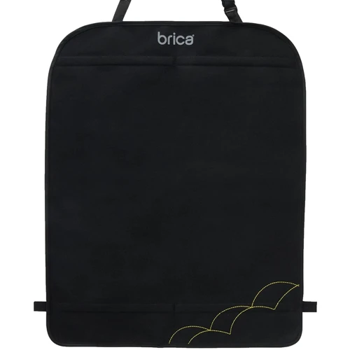 Защитный чехол Munchkin Brica на спинку сидения автомобиля, 1 шт (64014-004)