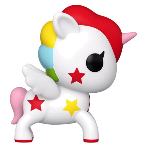 Игровая фигурка Funko POP! cерии Tokidoki - Stellina (55755)