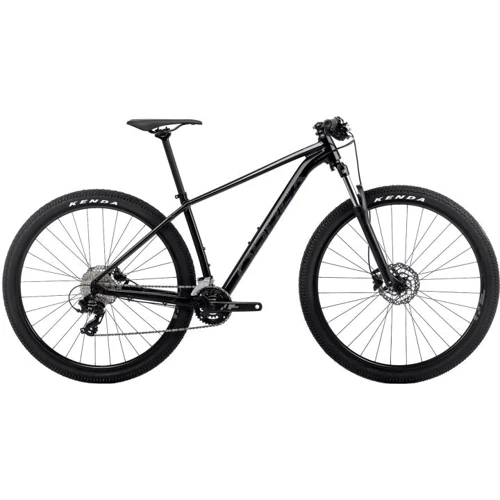 

Велосипед Orbea Onna 29 50 22 M20717N9 M Black Silver