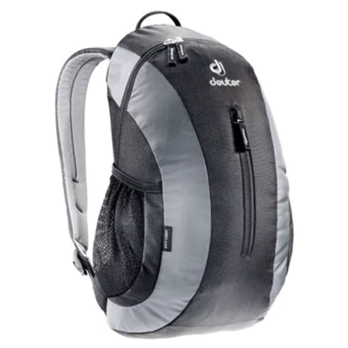 Рюкзак Deuter City Light black-titan (7490)