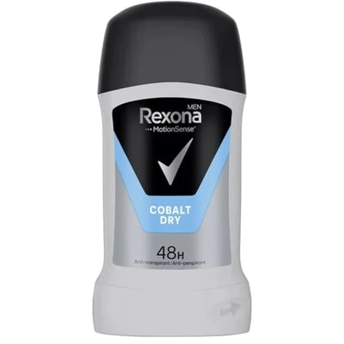 Rexona Men Motion Sense Cobalt Dry антиперспирант-стик 50 ml
