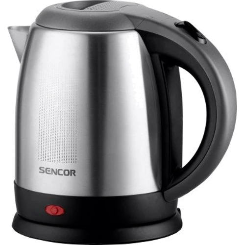 Электрочайник Sencor SWK 1231BK