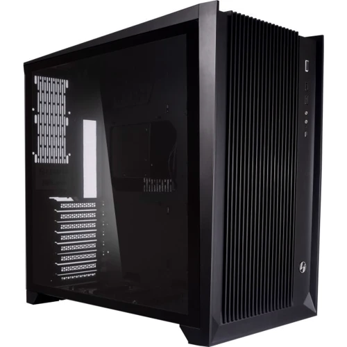 Корпус Lian Li O11 AIR Black PC Case (G99.O11AX.00): Назначение рабочая станция