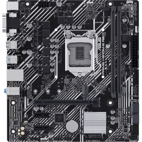 Asus Prime H510M-E R2.0