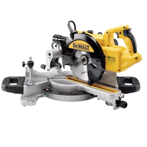 Дисковая пила DeWALT DWS773 UA