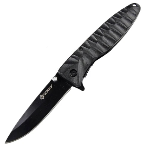 

Ganzo G620b-1 Black