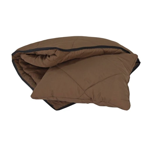 Подушка ТЕП "ACTIVE" Washed Cotton 135х200 см (2000008529020)