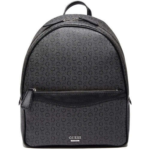 Женский рюкзак GUESS комбинированный (843061106568)