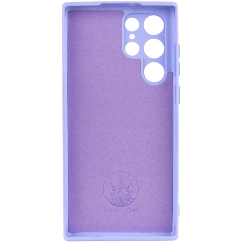 Чохол для телефона Lakshmi Case Silicone Cover Full Camera Dasheen для Samsung S928 Galaxy S24 Ultra: Сумісність Samsung S928 Galaxy S24 Ultra
